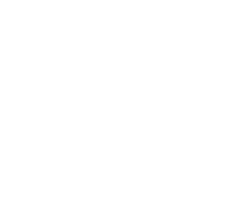 Logotipo de Agroturismo El Encuentro: dibujo a lápiz de la casa
